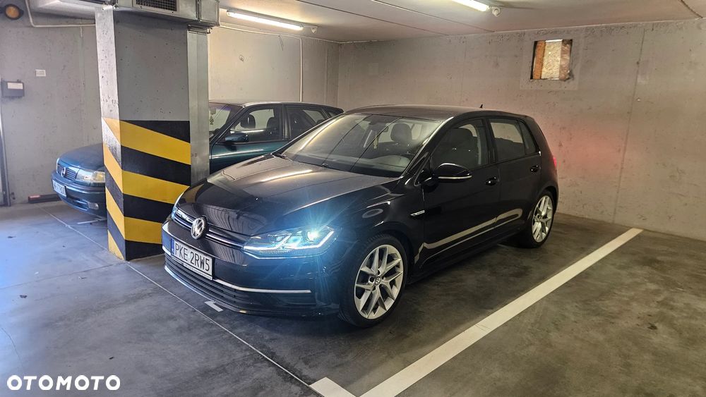 Volkswagen Golf 1.5 TSI BMT Comfortline DSG - 2