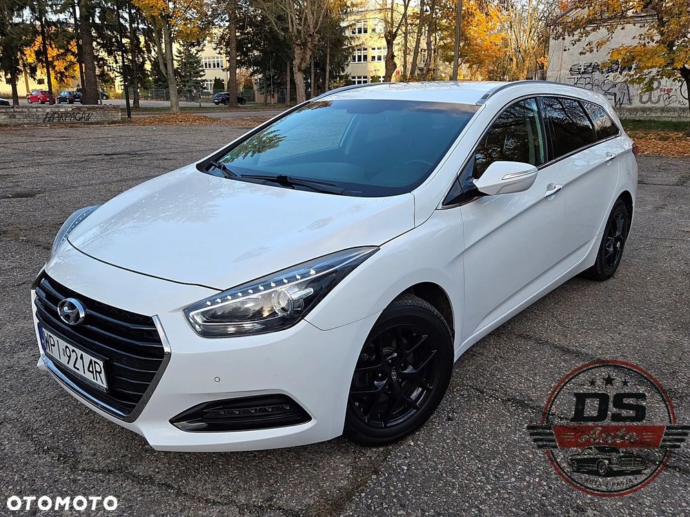 Hyundai i40 1.6 GDI Business - 1