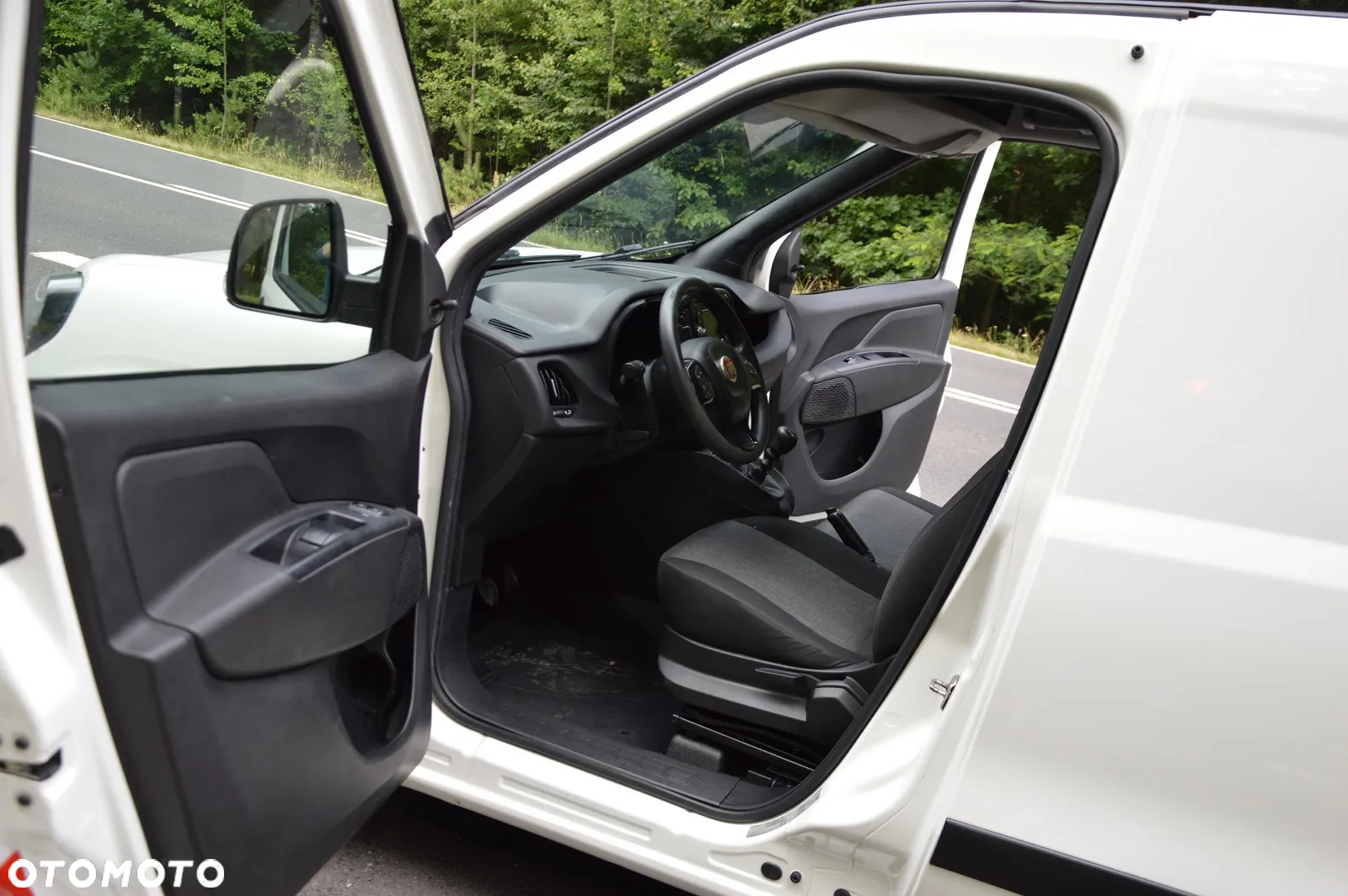 Fiat DOBLO MAXI L2H1 - 22