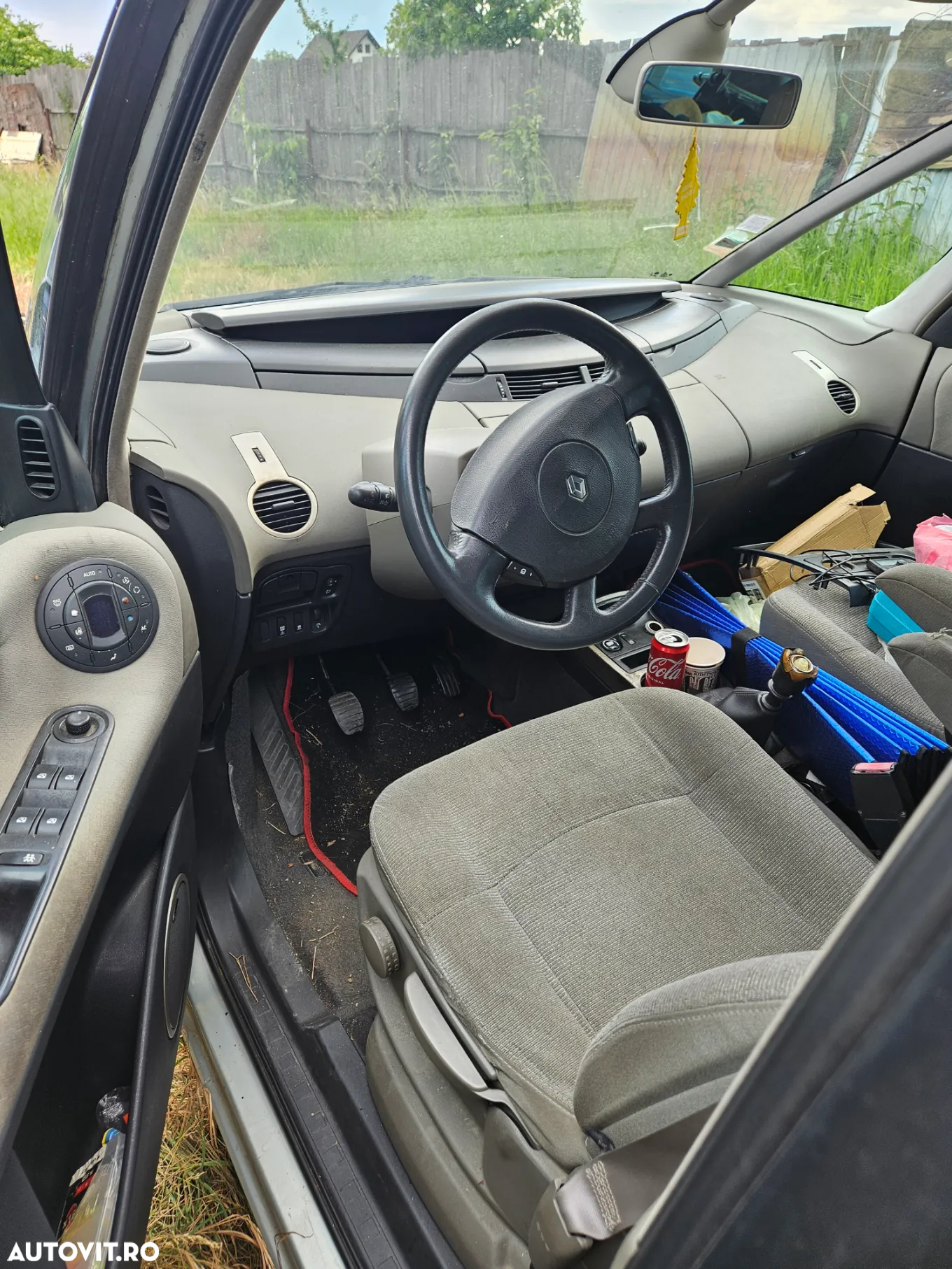 Renault Espace - 5
