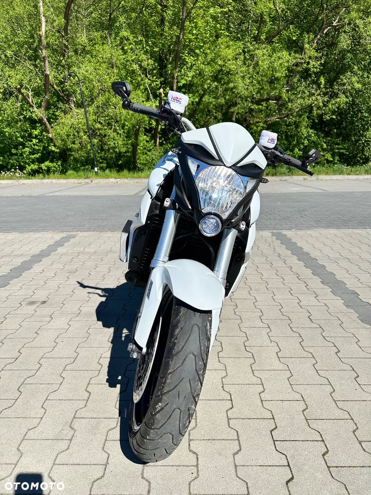 Honda CB - 6