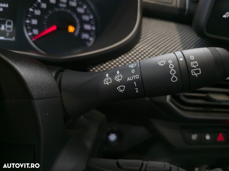 Dacia Jogger 5 locuri ECO-G 100 Comfort - 20