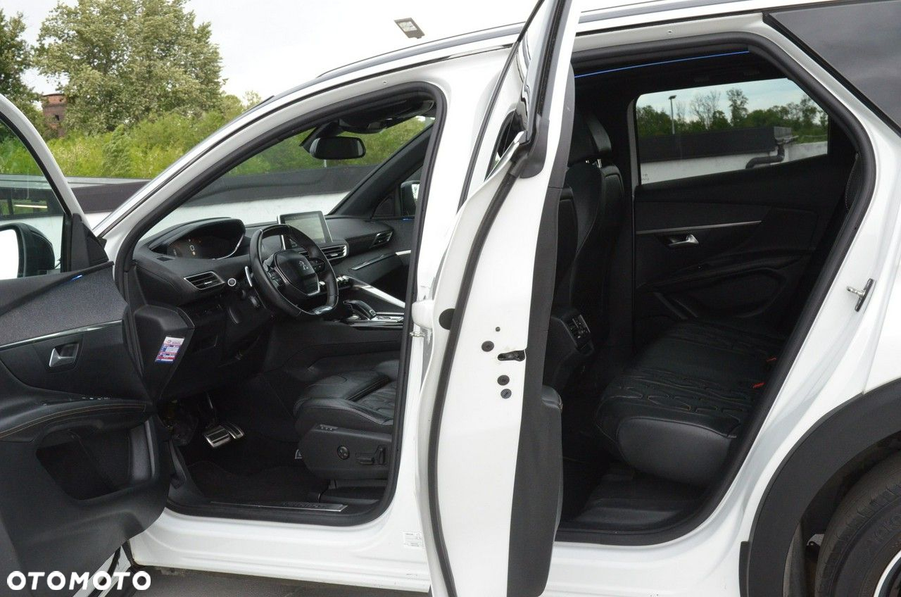 Peugeot 3008 1.6 THP Allure S&S EAT6 - 38