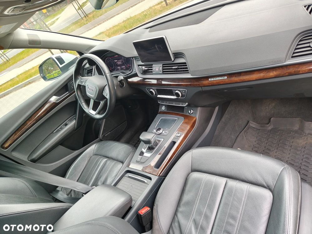 Audi Q5 - 20