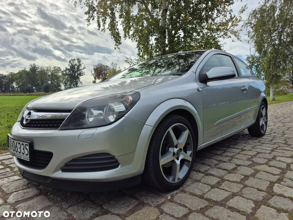 Opel Astra - 7