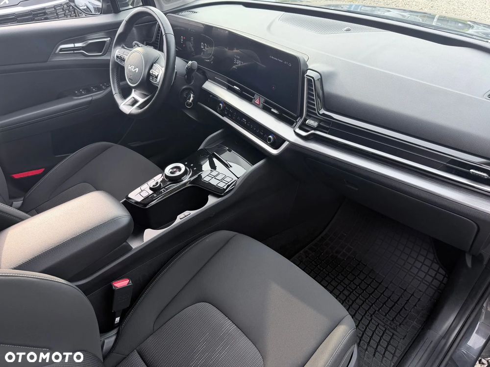Kia Sportage 1.6 T-GDI MHEV L 2WD DCT - 18