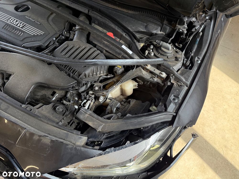 BMW Seria 1 120i M Sport - 18