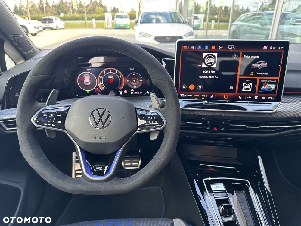 Volkswagen Golf - 13