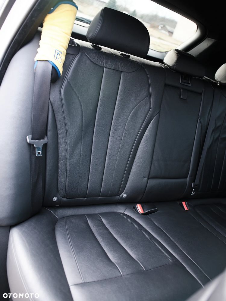 BMW X5 - 18