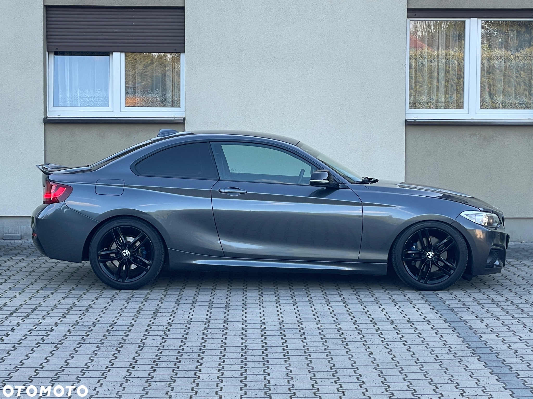 BMW Seria 2 - 4