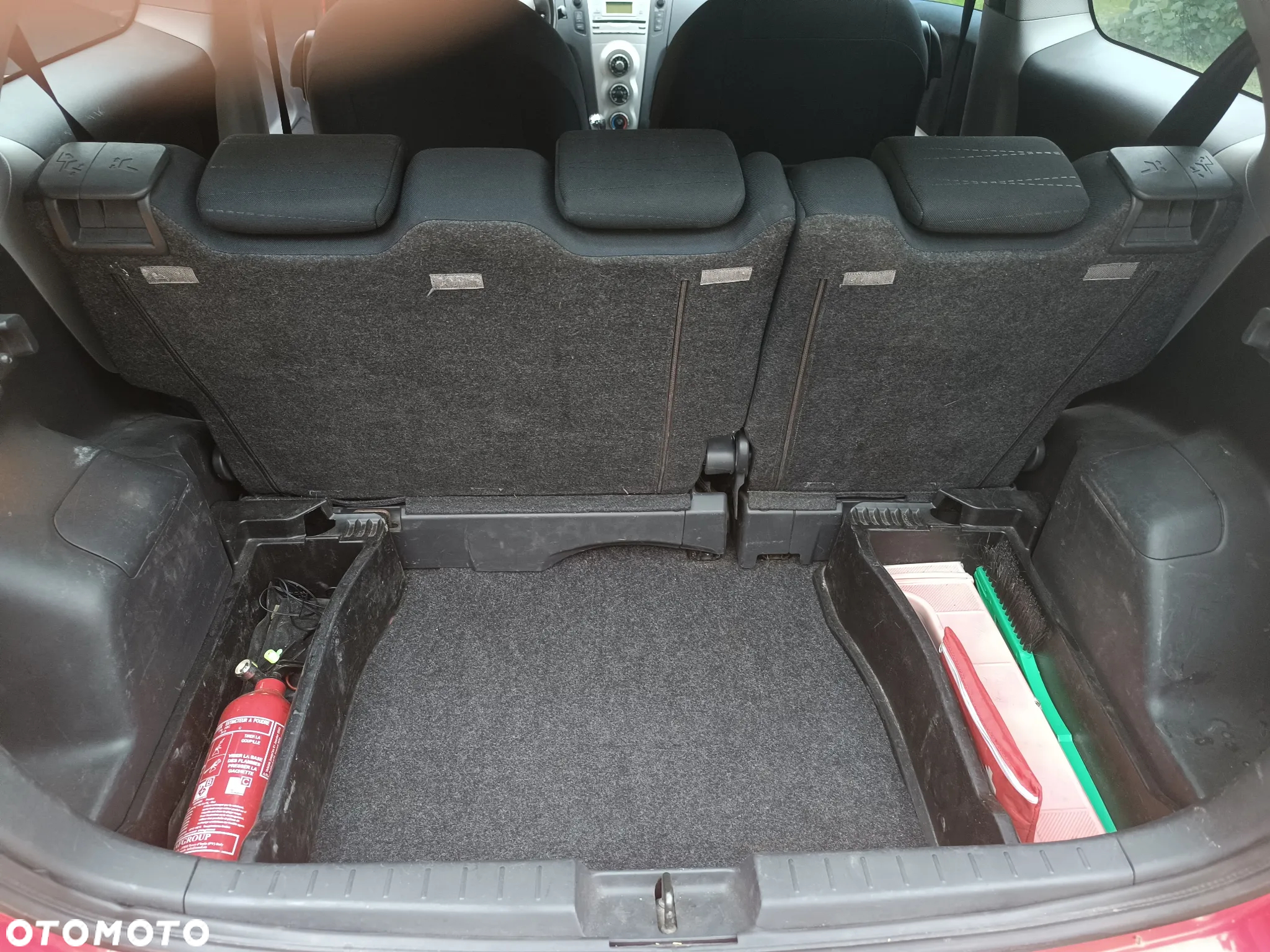 Toyota Yaris 1.0 Terra - 7