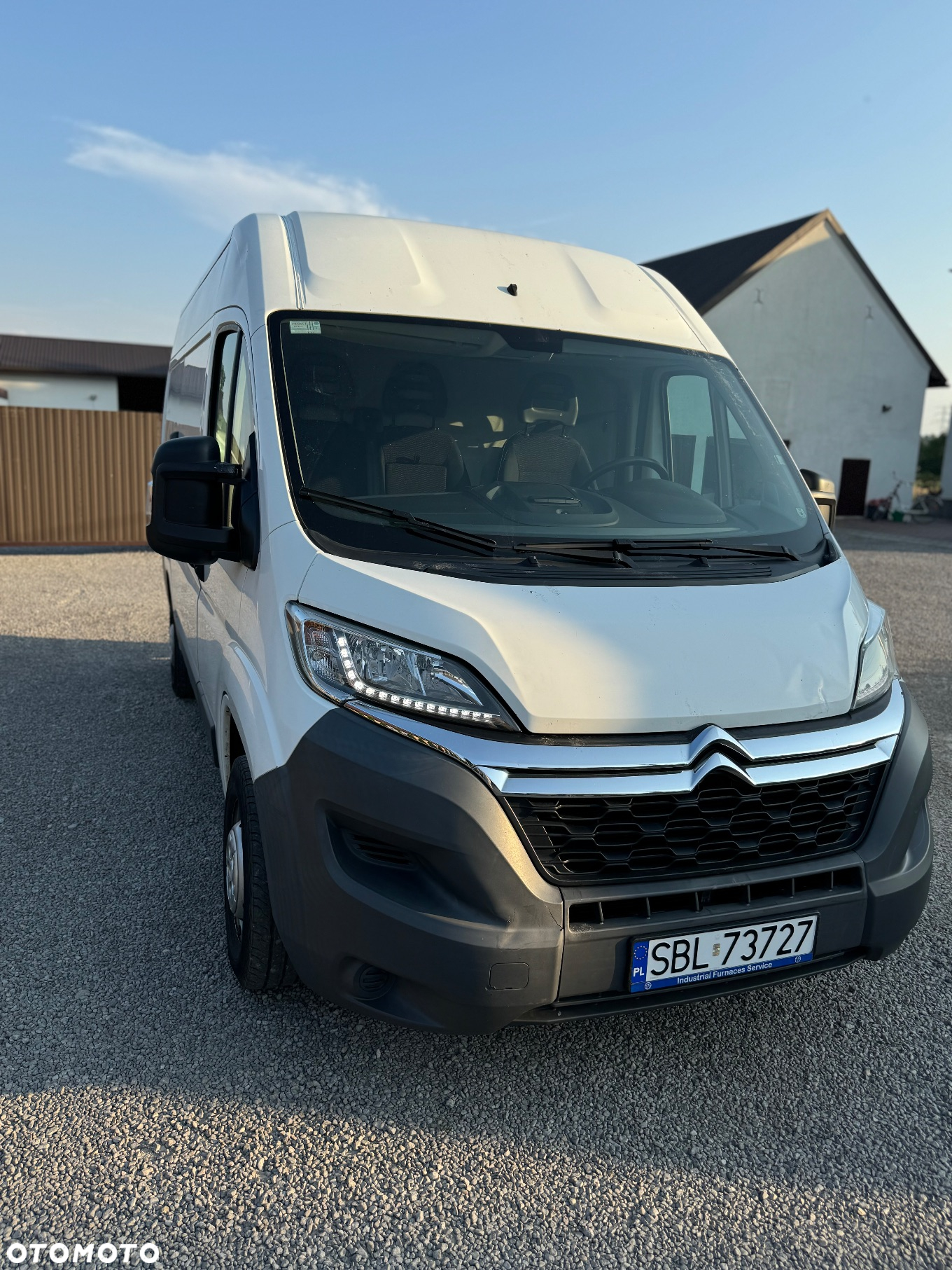 Citroën Jumper - 13