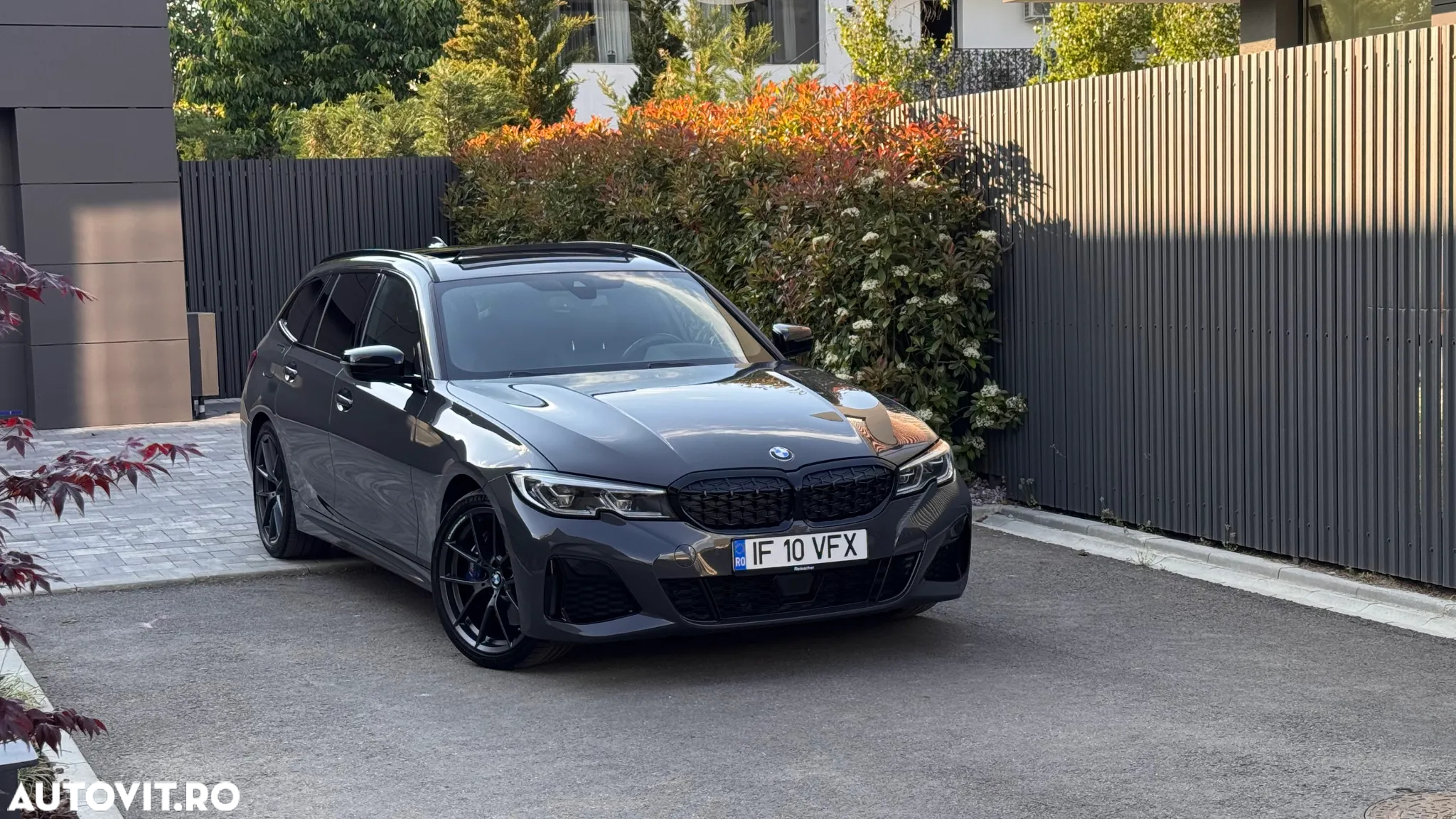 BMW M3 M340i Touring xDrive - 10