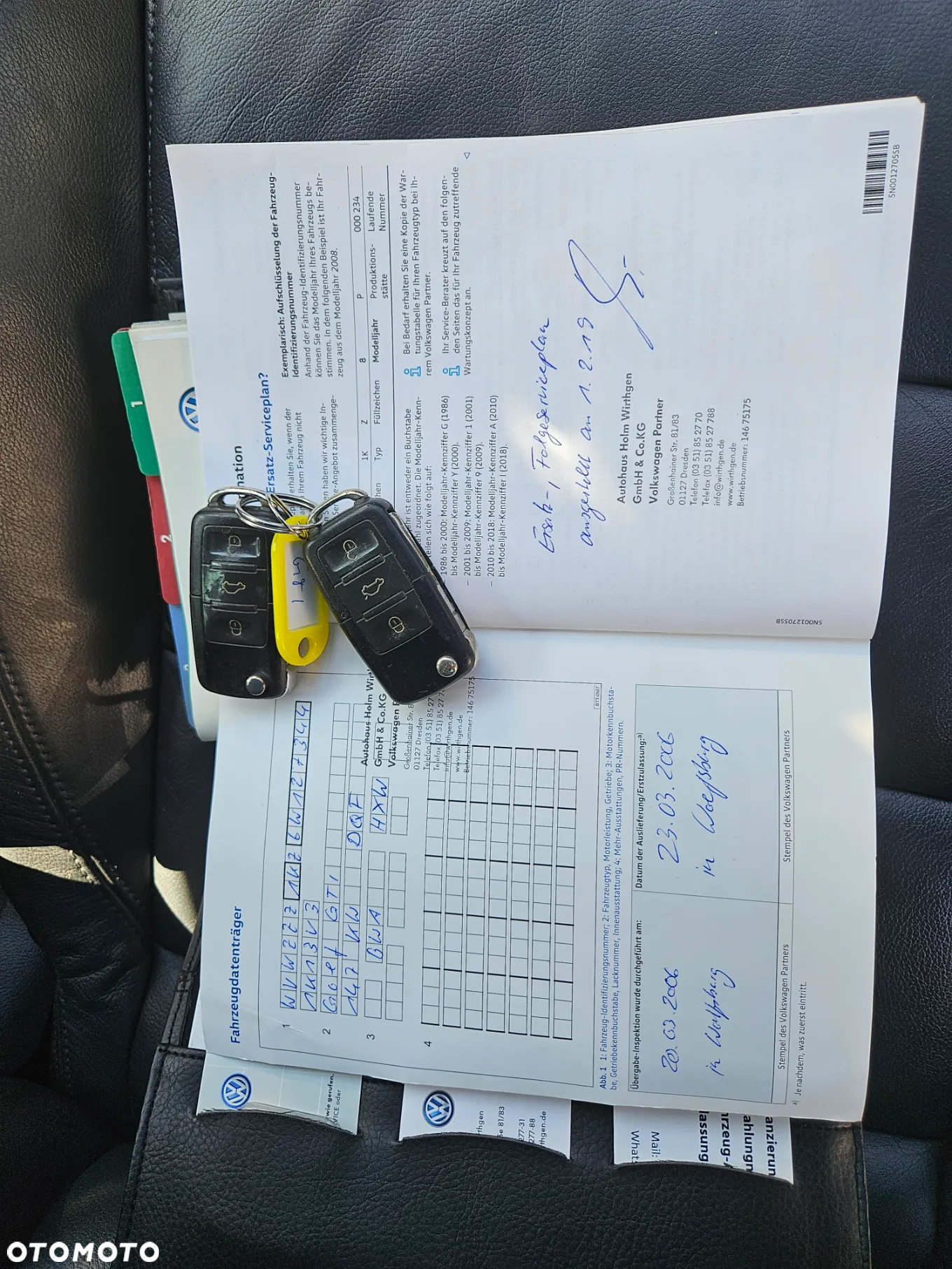 Volkswagen Golf 2.0 GTI DSG - 31
