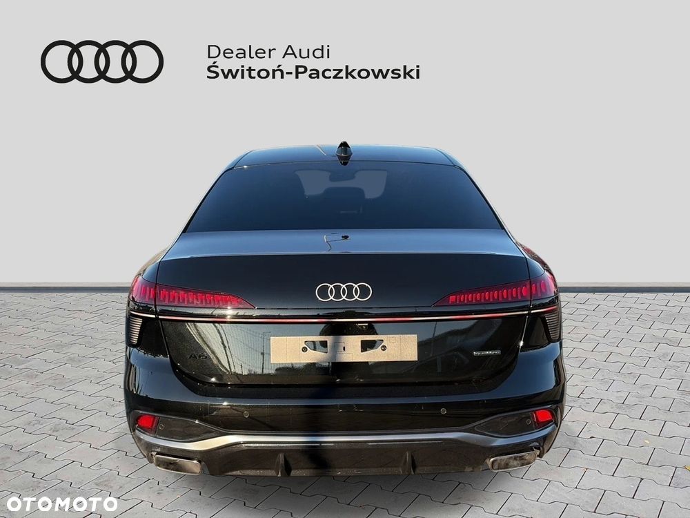 Audi A6 Limousine e-Hybrid Quattro S tronic - 5