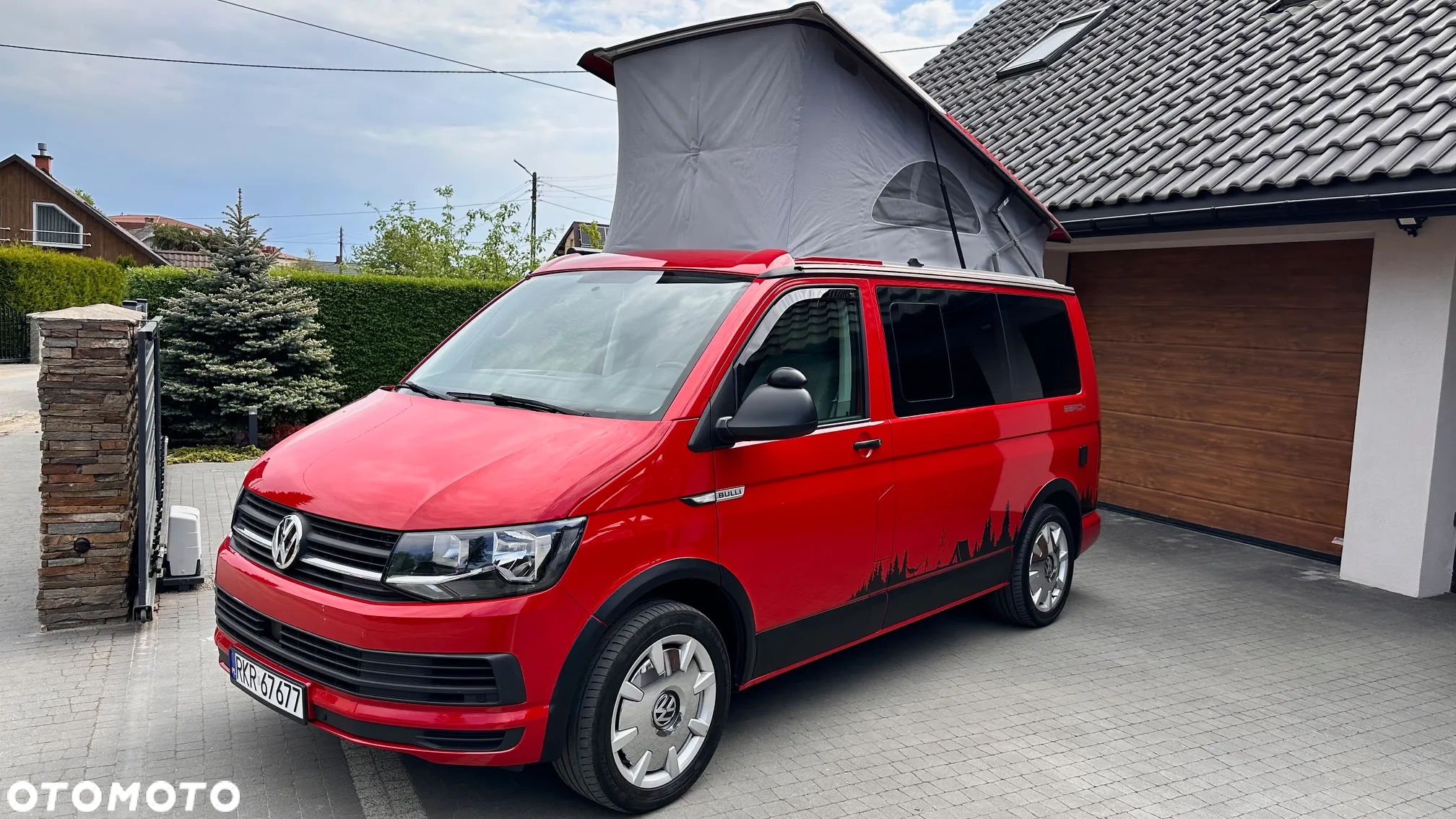 Volkswagen California - 7