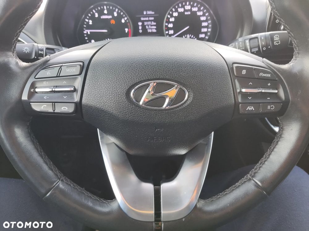 Hyundai i30 1.0 T-GDI Modern - 14