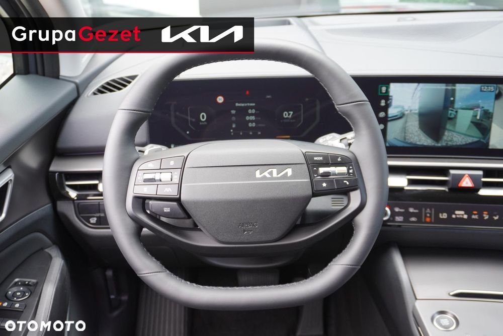 Kia Sportage - 5