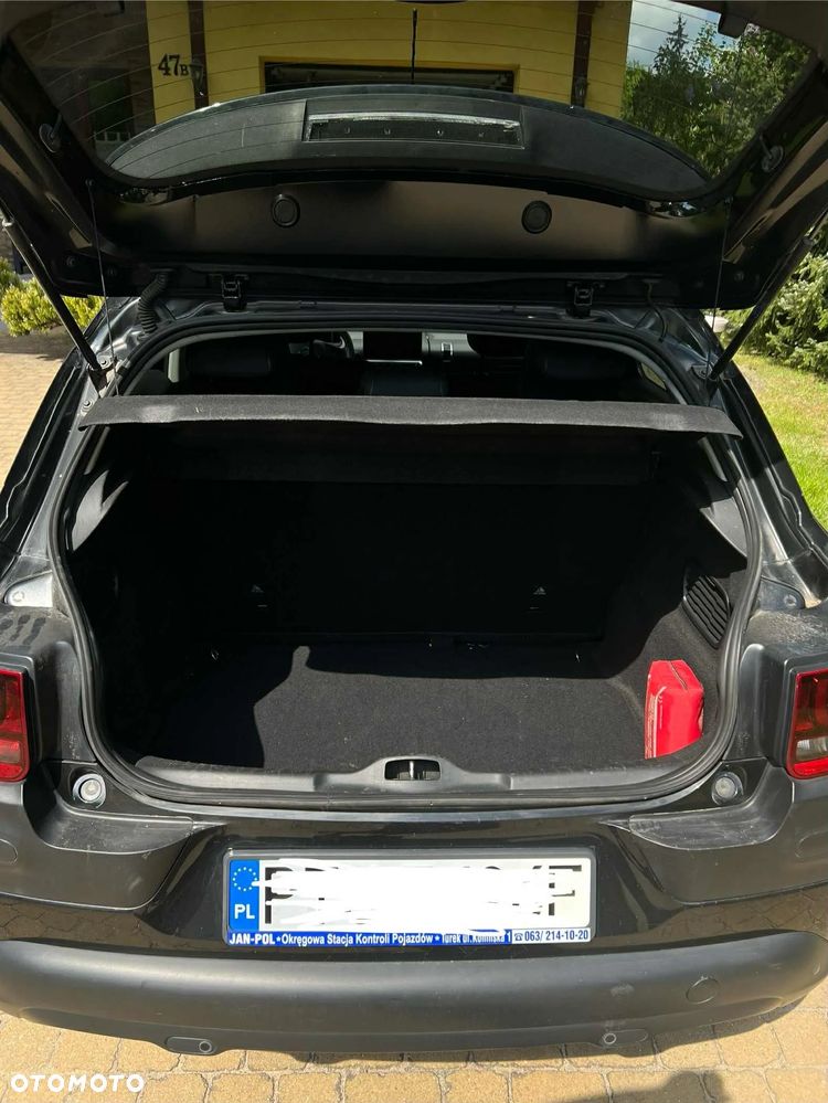 Citroën C4 Cactus - 9