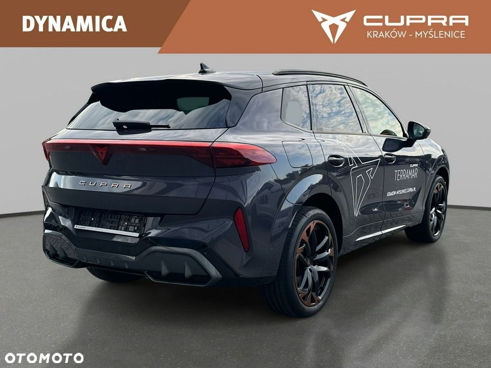 Cupra Terramar - 6