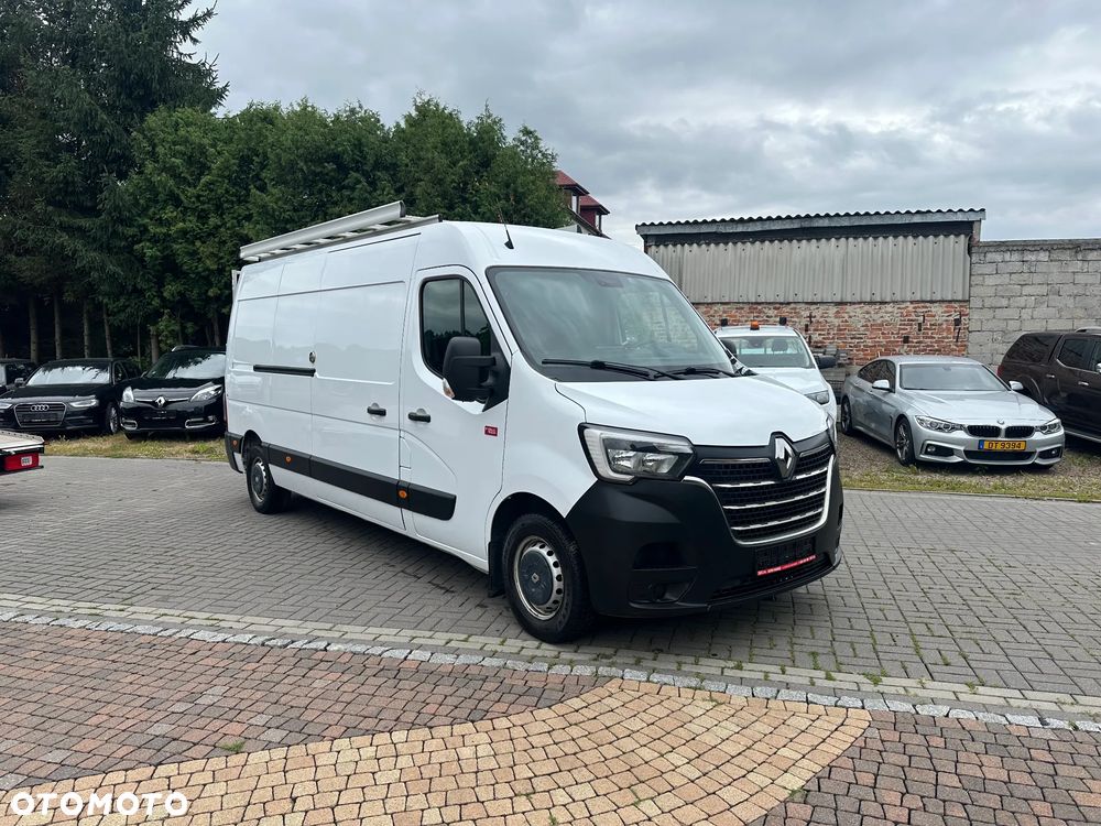 Renault MASTER - 3