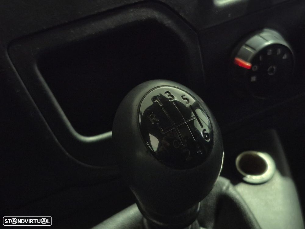 Renault Master 2.3DCI L1H1 - 128.000KM | GARANTIA | NACIONAL - 14