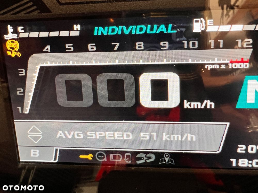 Aprilia Tuono - 24