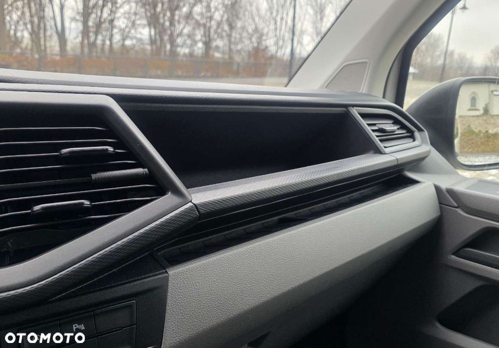 Volkswagen Transporter - 20