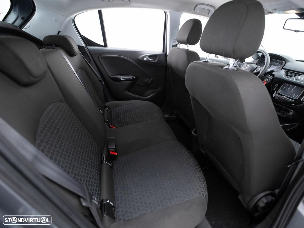 Opel Corsa - 10