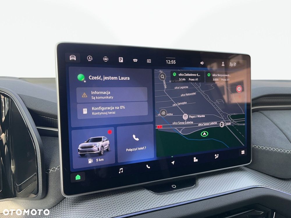 Skoda Kodiaq 2.0 TDI 4x4 Sportline DSG - 24