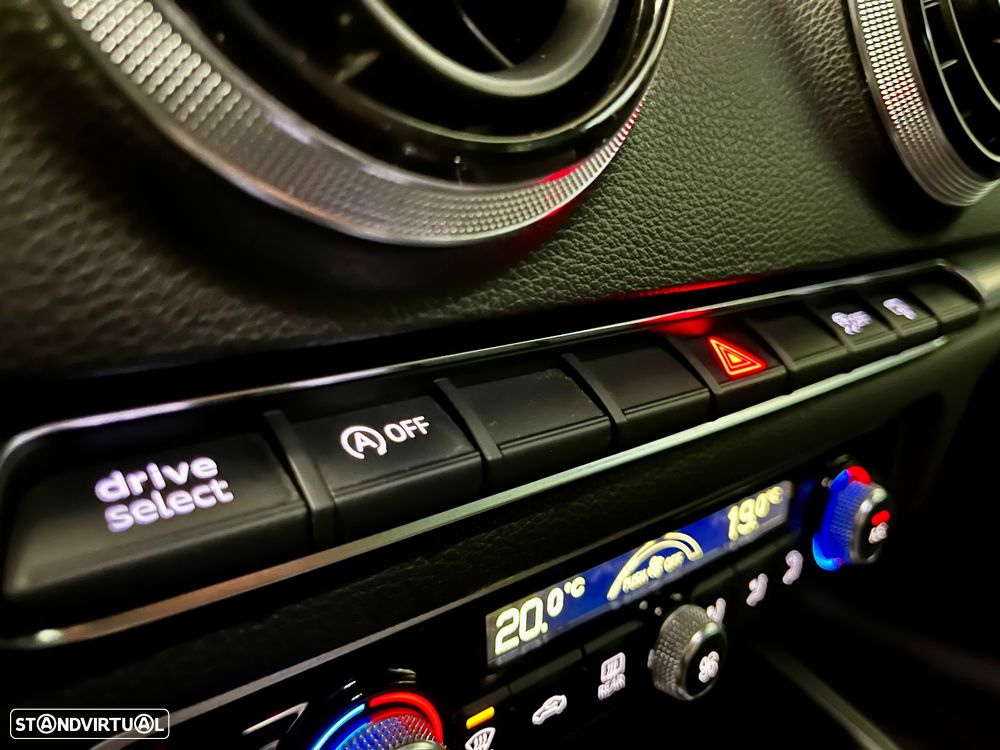 Audi A3 Sportback 1.6 TDI S-line - 11