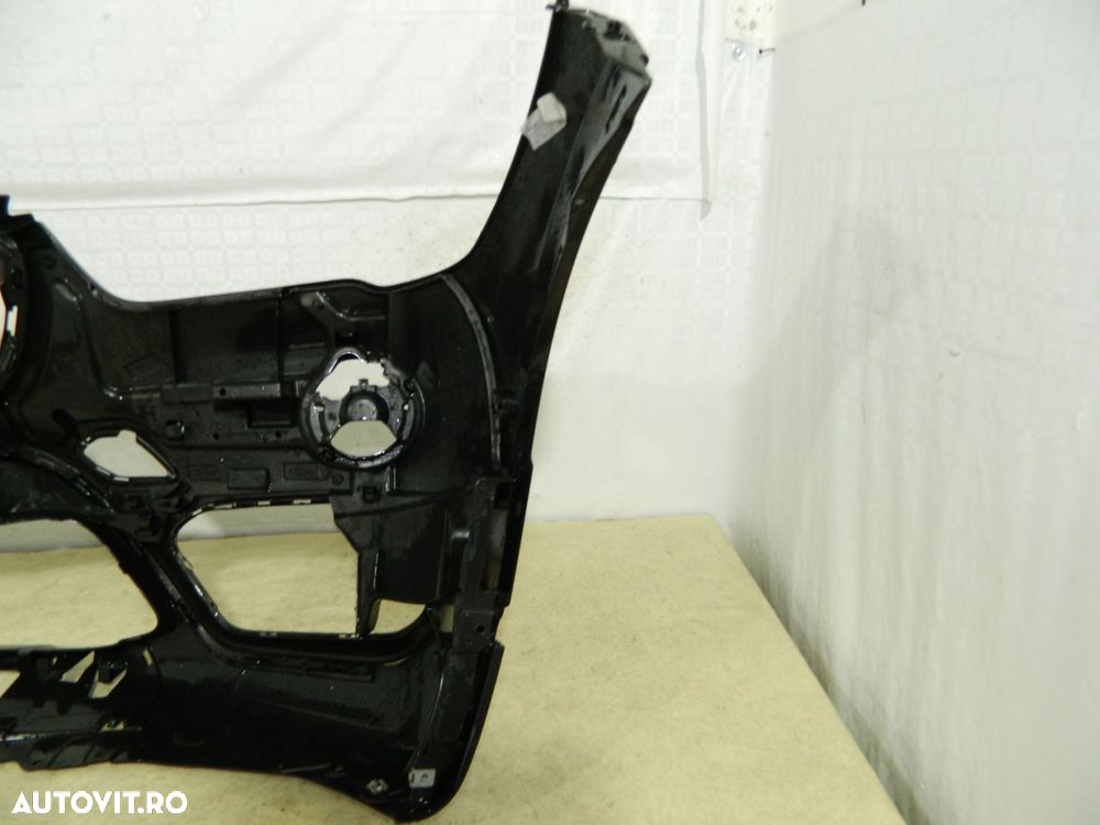 Bara fata BMW X1, F48 , 2014, 2015, 2016, 2017, , 51117354815 - 6
