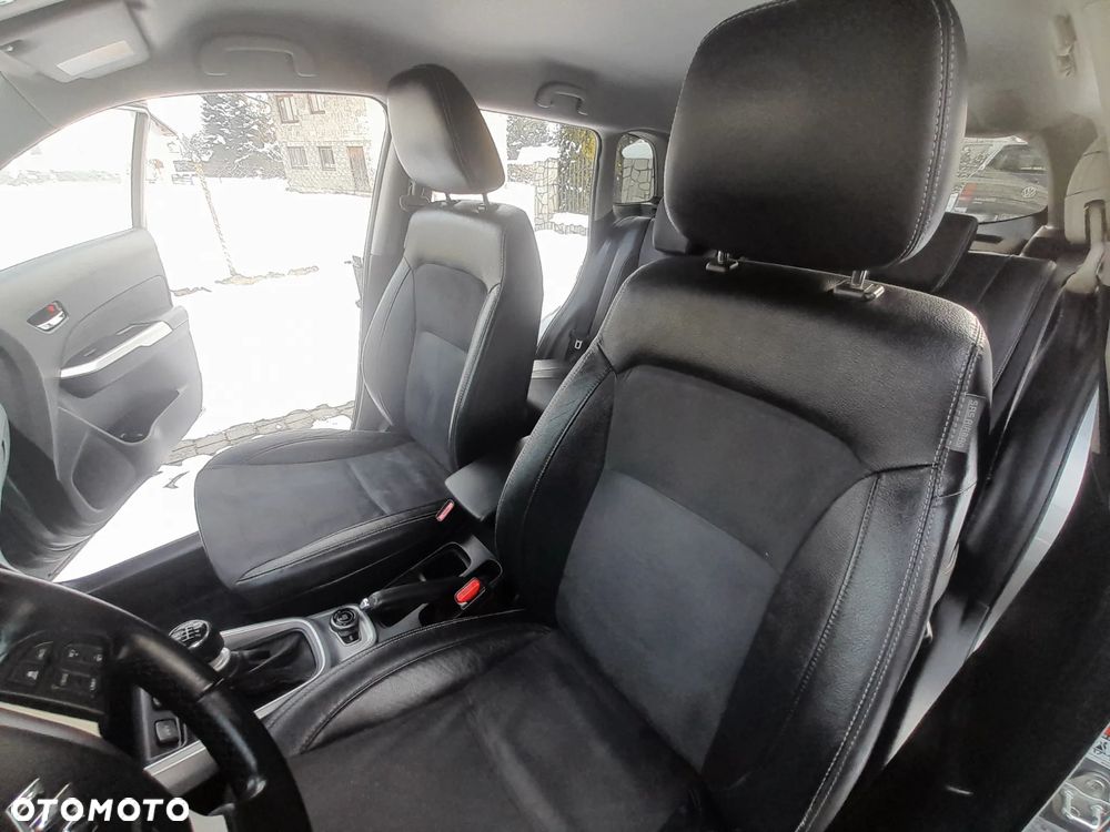 Suzuki Vitara 1.6 DDiS (4x4) Allgrip Comfort+ - 15