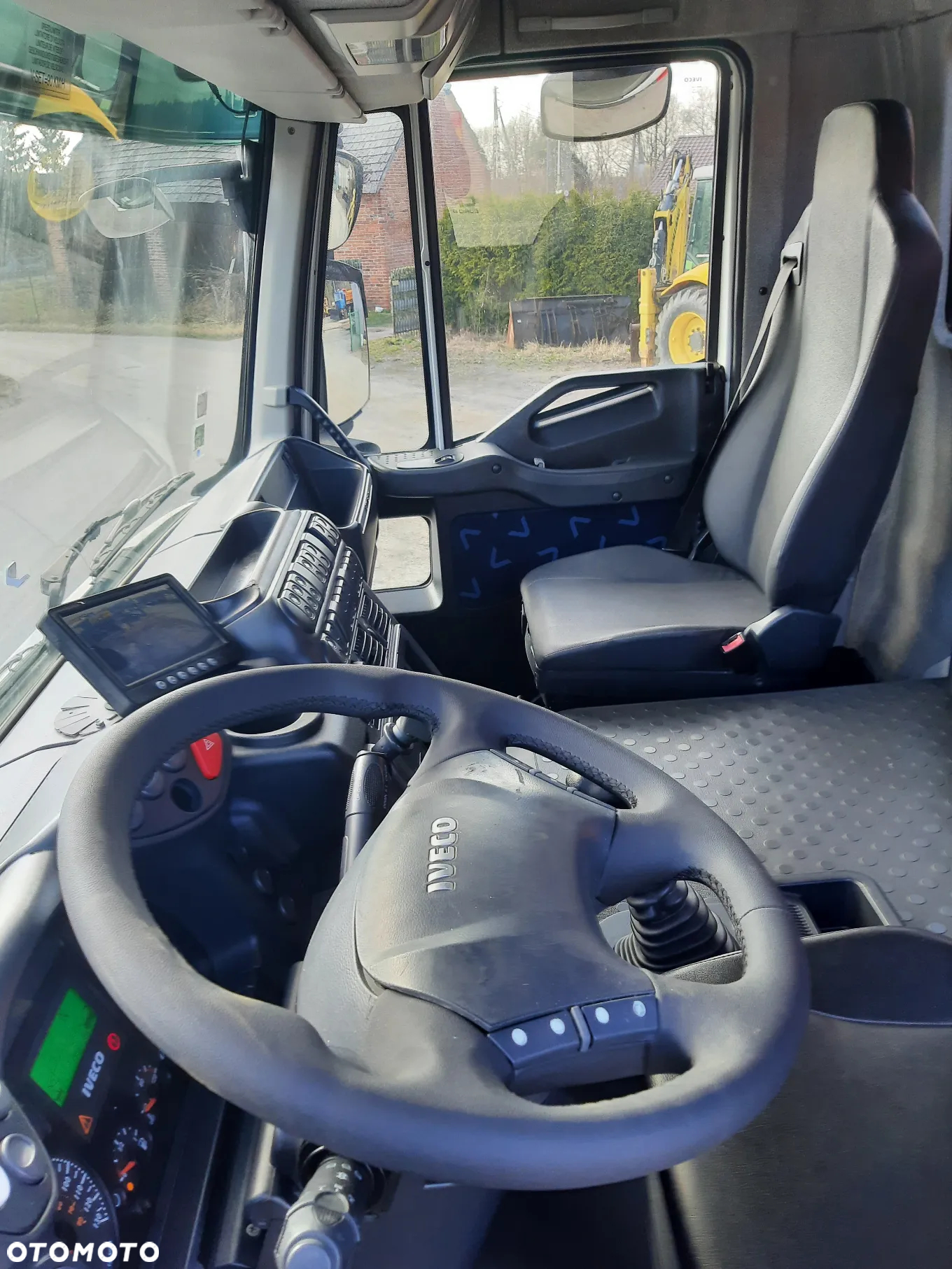 Iveco Trakker - 11