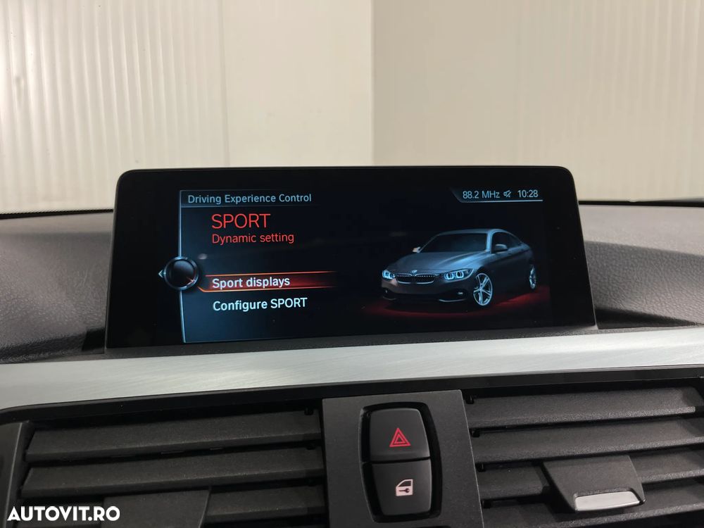 BMW Seria 4 420i Aut. M Sport - 17