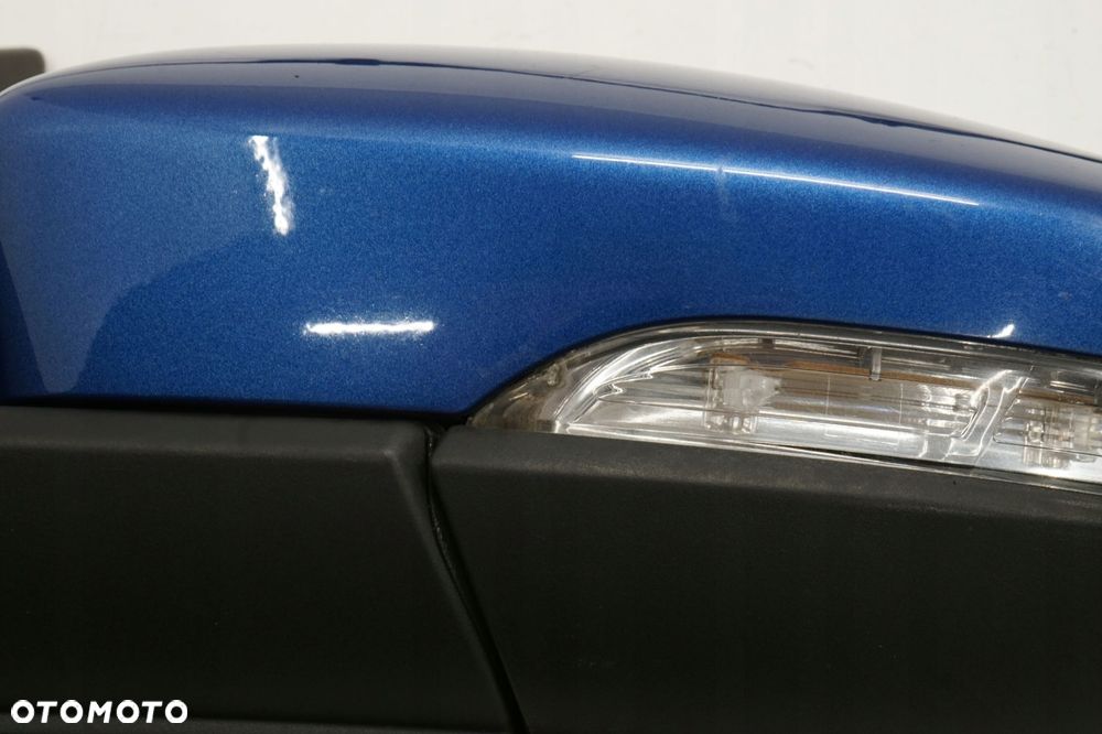 VW SCIROCCO 09R LUSTERKO LEWE 6PIN LR5Z ANGLIK UK 1K8857501BC - 3