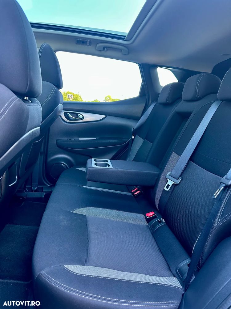 Nissan Qashqai - 7