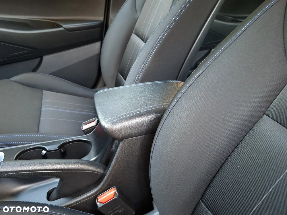Hyundai Tucson 1.6 GDi 2WD Advantage - 10