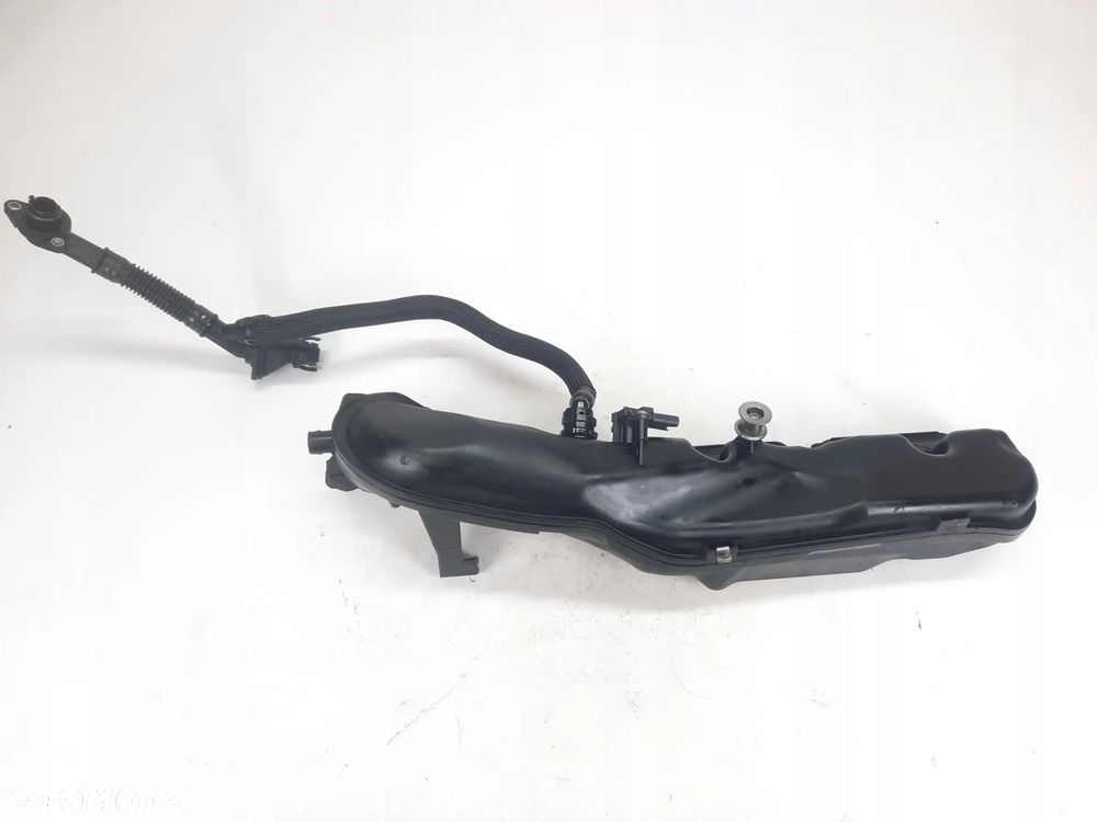 BMW 7 F01 750i F07 5 F10 E70 N63B44 4.4 KOLEKTOR SSĄCY - 5