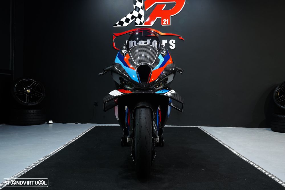 BMW M 1000 RR - 4