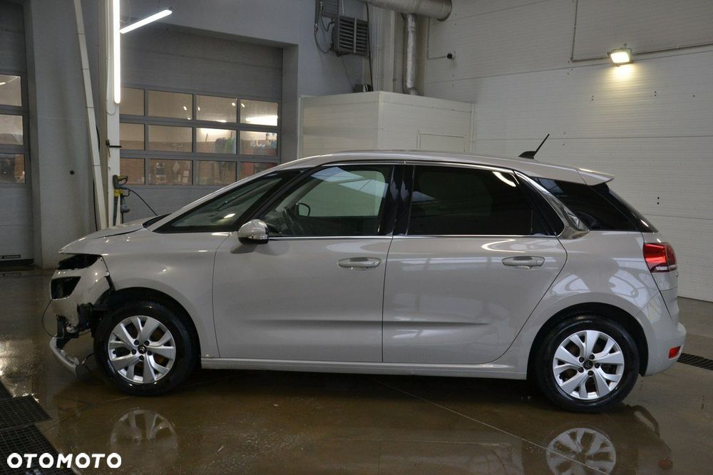 Citroën C4 Picasso - 4