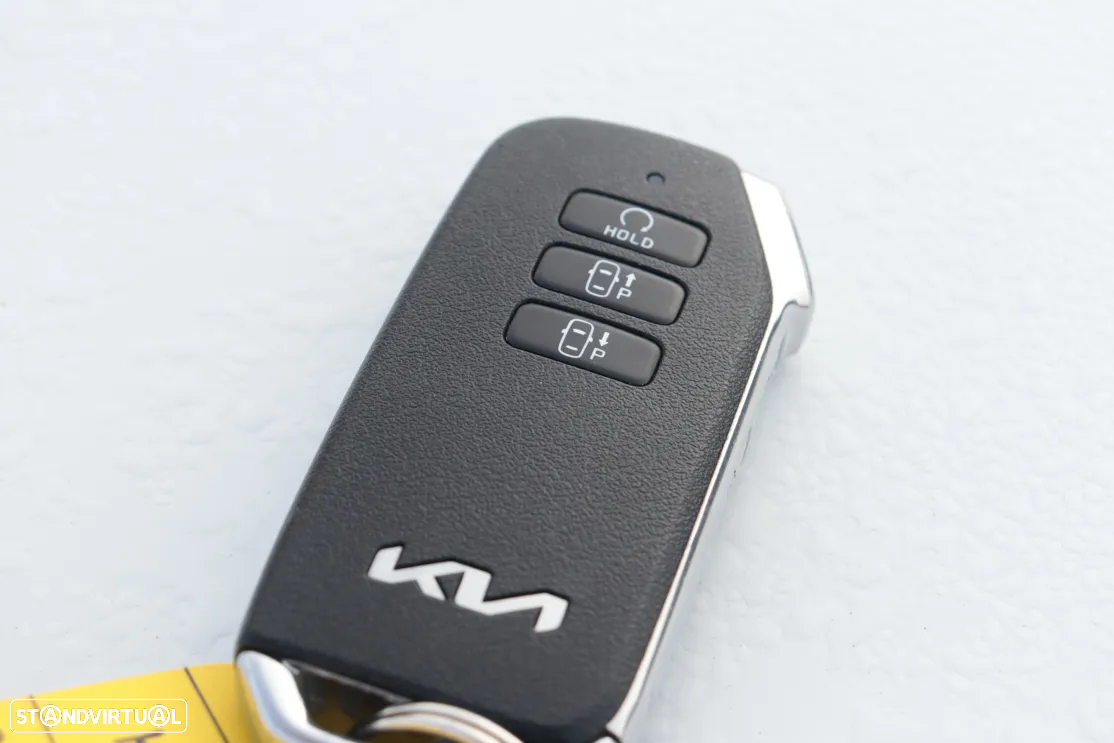 Kia Sportage 1.6 T-GDi PHEV GT Line - 38