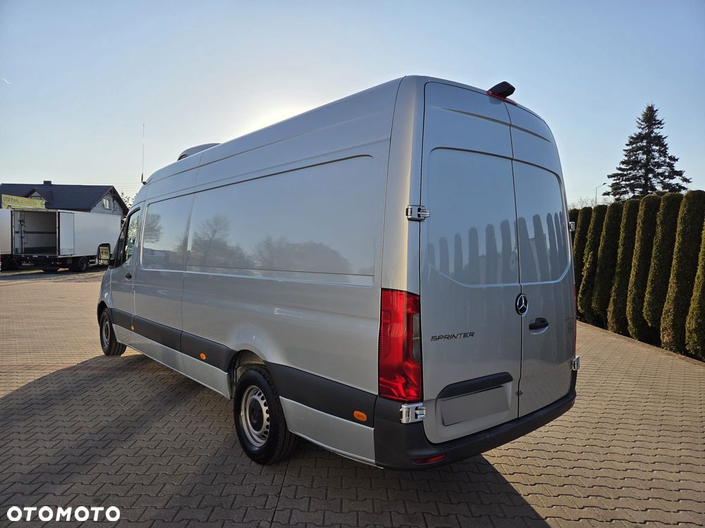Mercedes-Benz Sprinter 316 CDI max - 7
