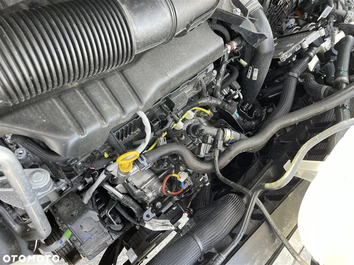 Renault TRAFIC - 18