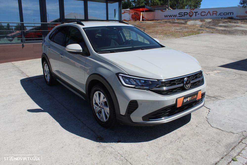 VW Taigo 1.0 TSI Life - 3