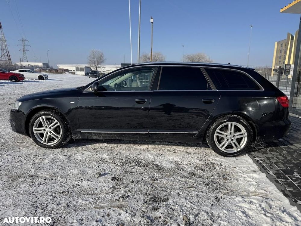 Audi A6 - 3