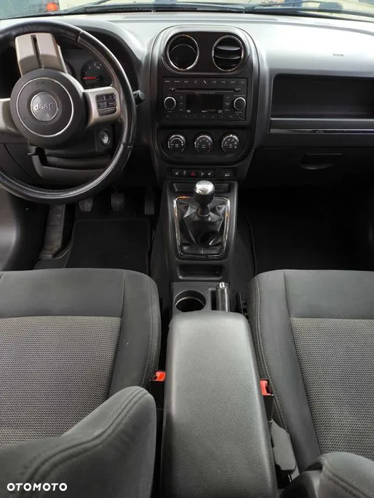 Jeep Compass 2.0 4x2 Limited - 6