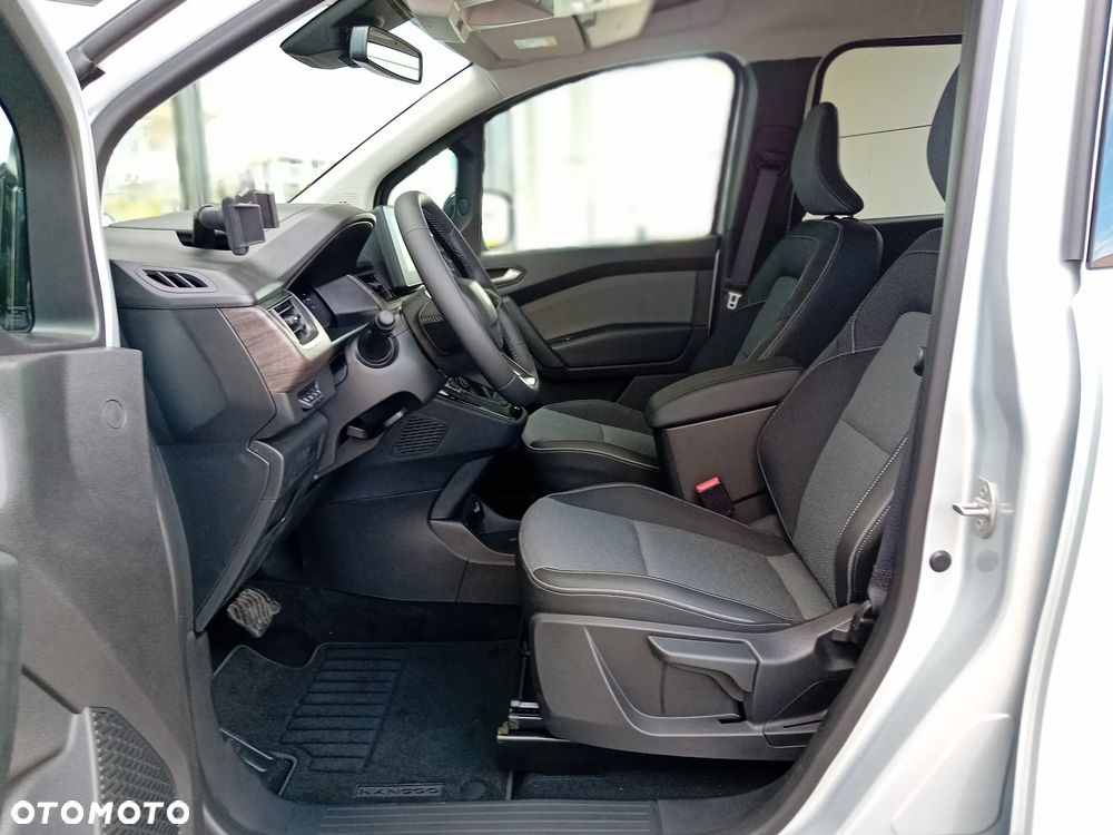 Renault Kangoo 1.3 TCe Techno EDC - 19