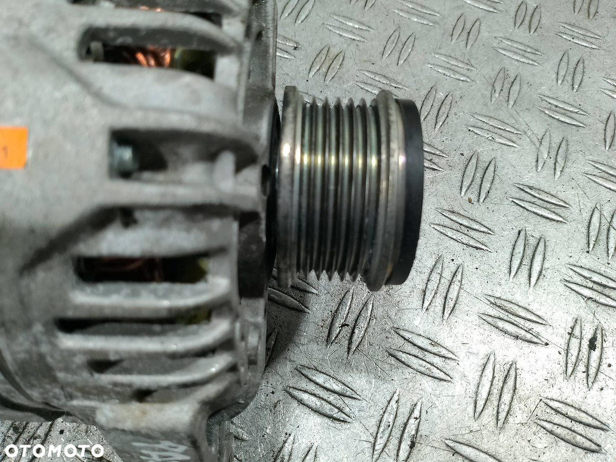 ALTERNATOR VW PASSAT B5 A0050 2.3 V5 - 6