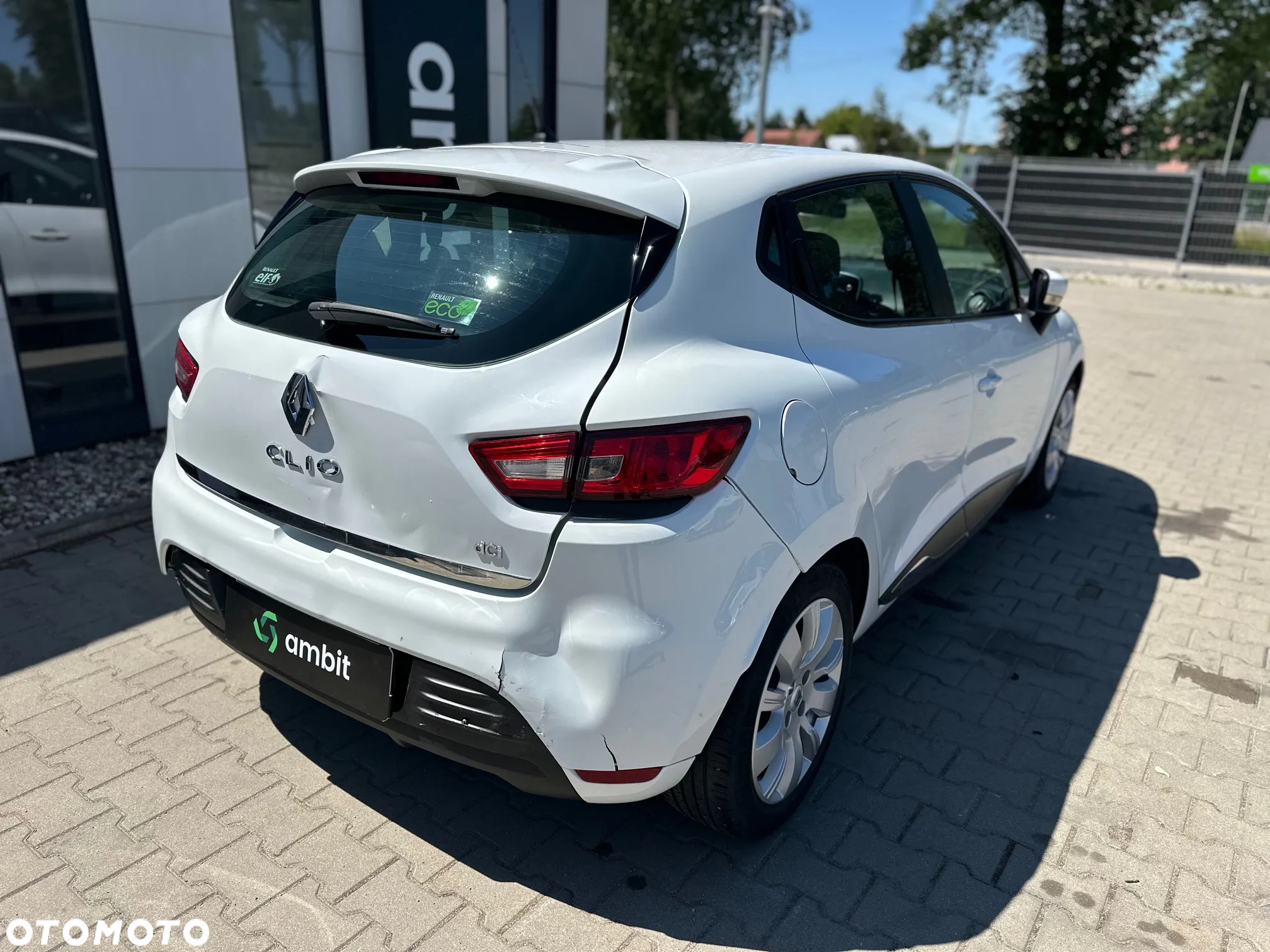 Renault Clio - 8